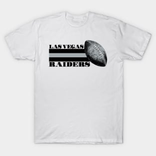 Las Vegas Raiders T-Shirt